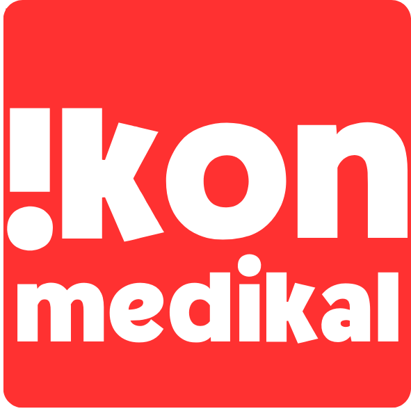 İkon Medikal - Medikalin İkon'u !